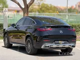 Mercedes GLC 200 2025